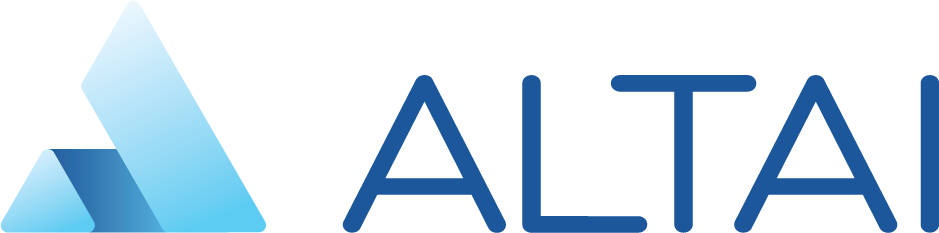 Altai Systems logo