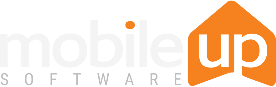 MobileUp Software logo