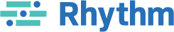 Rhythm Software logo