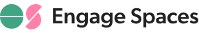 Engage Spaces logo