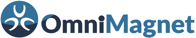OmniMagnet logo