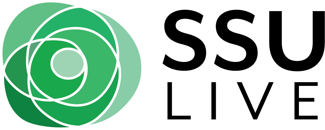 Support Services Unlimited logo