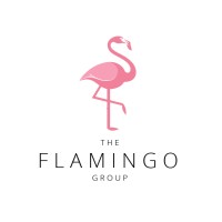 Flamingo logo