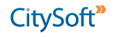 CitySoft logo