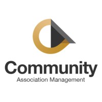 Community Association Management logo