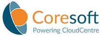 Coresoft logo