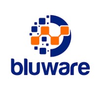 Bluware Informática logo