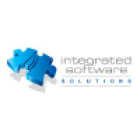 Integrated Software Solutions logo