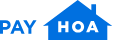 Pay HOA logo