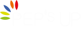 PepsUp logo