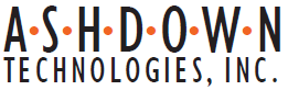 Ashdown Technologies logo