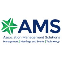 Association Management Solutions logo