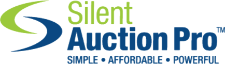 Silent Auction Pro logo