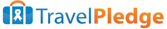 TravelPledge logo