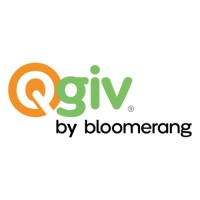 Qgiv logo