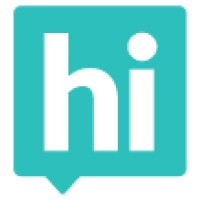 HelloFund logo