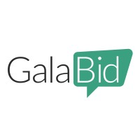 GalaBid logo