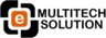 E-Multitech Auction logo