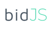 BidJs logo