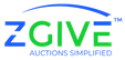 ZGIVE logo