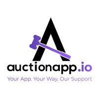 AuctionApp logo