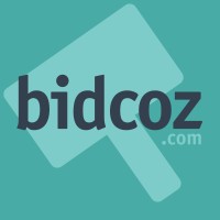 bidcoz logo