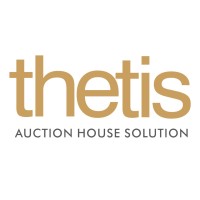 Thetis Auction logo