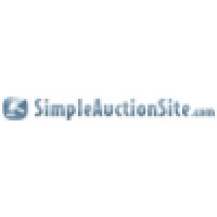 SimpleAuction logo