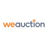 WeAuction logo