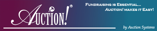 Auction! logo