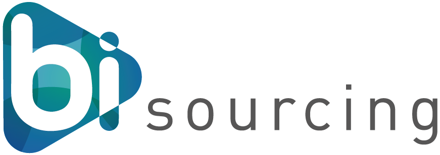 BiSourcing logo