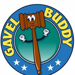 Gavel Buddy logo
