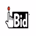 iBid logo