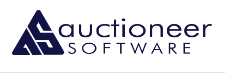 Auctioneer Software Suite logo