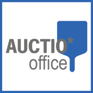 AuctioOffice logo