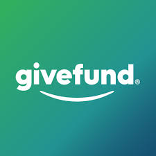 GiveFundraising logo