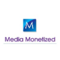 Media Monetized logo