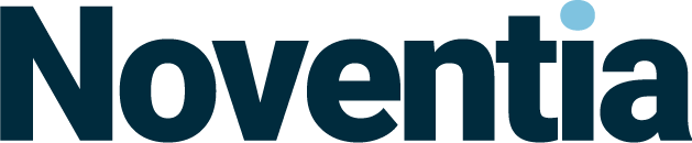Noventia logo
