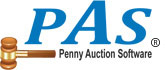 Penny Auction Software logo