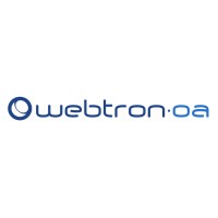 Webtron Online Auction logo