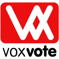 VoxVote logo
