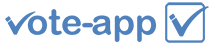 iVote-App logo
