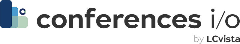 Conferences io logo
