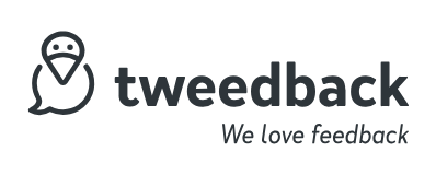 Tweedback logo