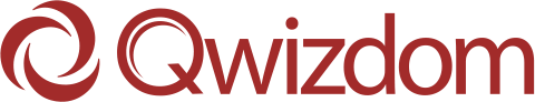 Qwizdom logo