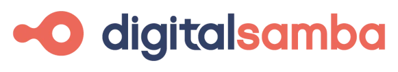 Digital Samba logo