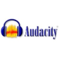 Audacity logo
