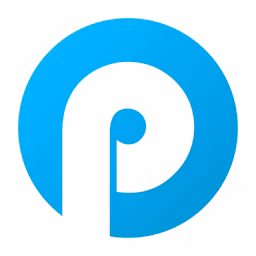 Podomatic logo