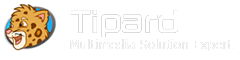 Tipard All Music Converter logo
