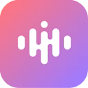 Veeware Audio Editor logo